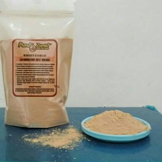 

「Ready Stok」 Zuriat bubuk buat promil 200 gram bonus test peck 3.3 STOK READY/Bisa COD/F⚡ASH SALE/「Ready Stok」/3.3 Promo >>