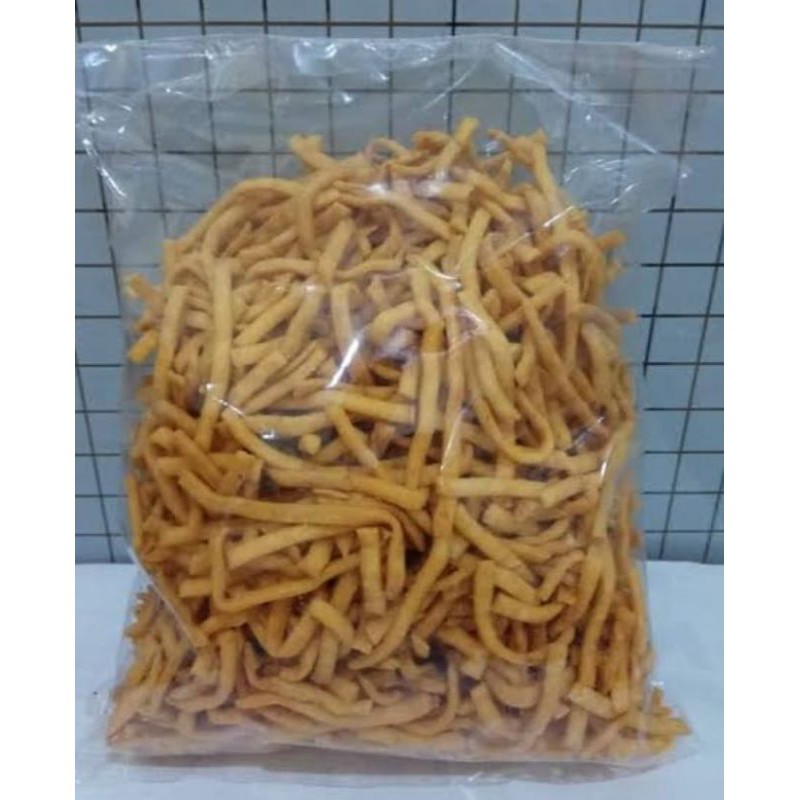 

stik bawang gurih berat 250 gram