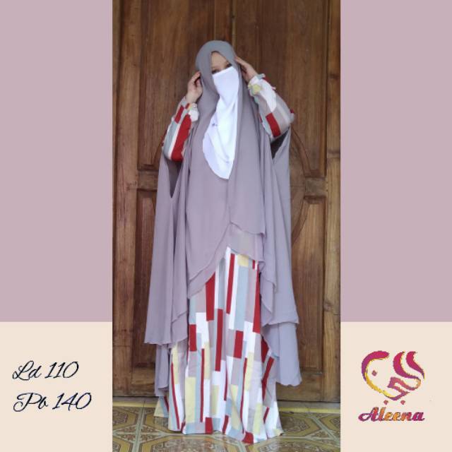 GAMIS MOZA