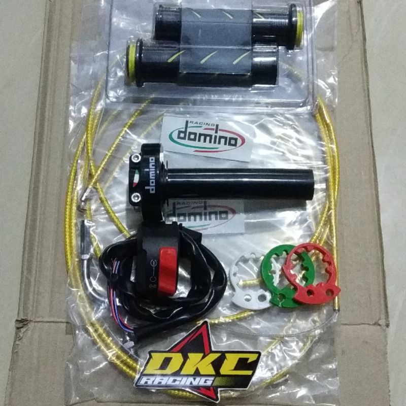Gas Spontan Honda Sonic 150r model Domino 2kabel gas kontan sonic gas spontan sonic 2 kabel
