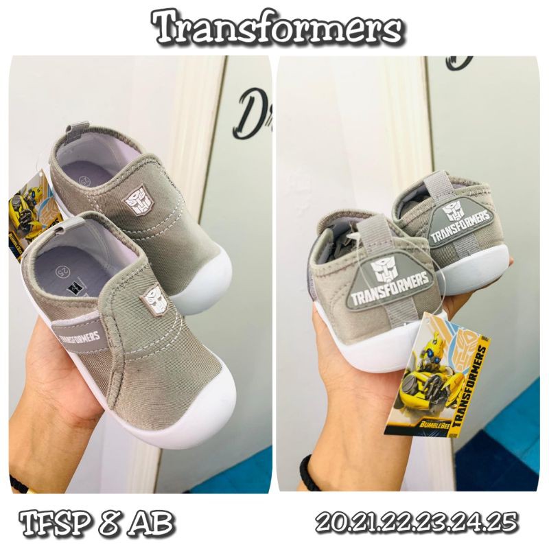 transformers abu