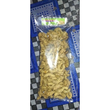 

keripik usus 250gramm