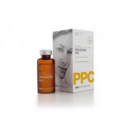 Inno-TDS Draining PPC 25mL Slimming Injeksi Penghancur Lemak Aman POM
