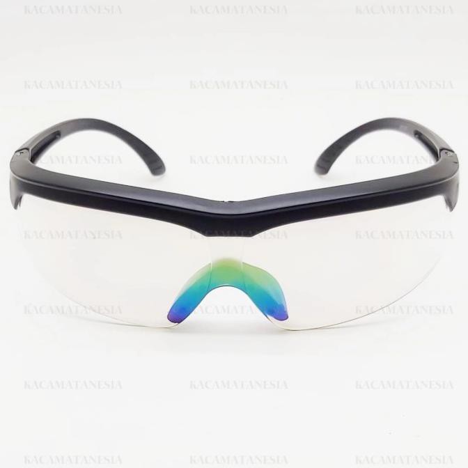 Kacamata Sepeda / Kacamata Safety / Kacamata Gowes
