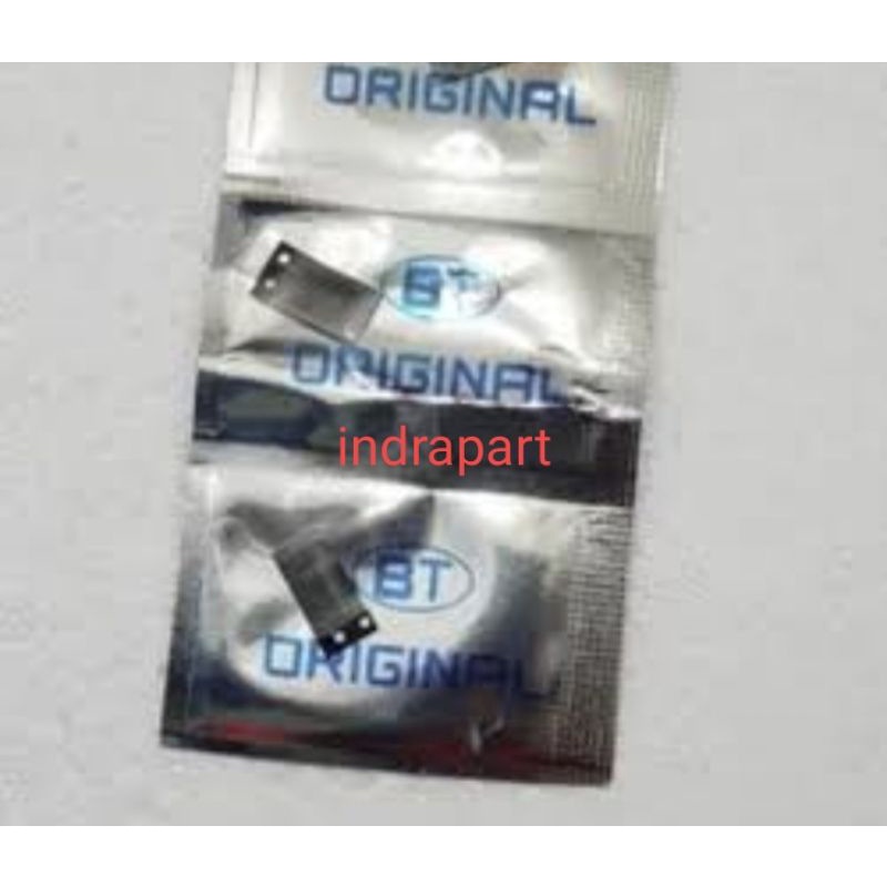 IC power Samsung A50 S537 original readyyy