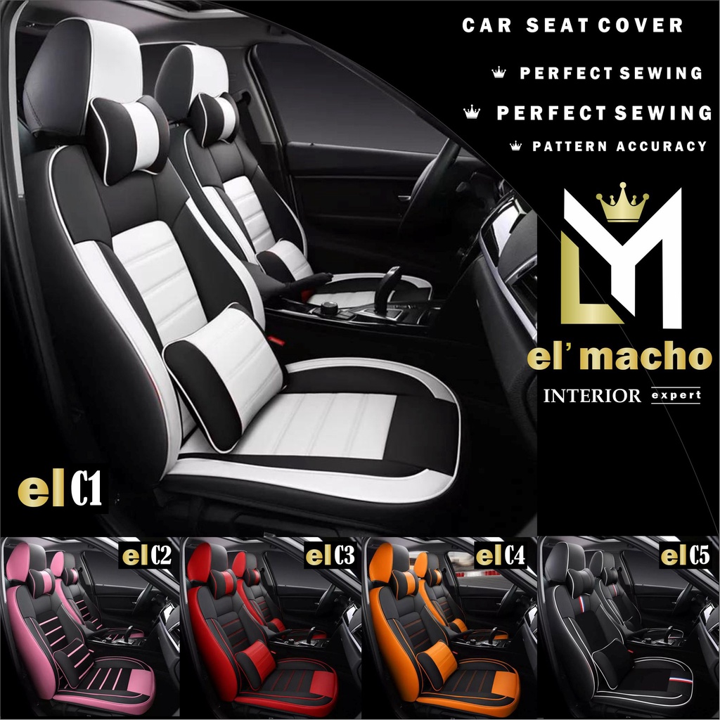 Sarung Jok Mobil Avanza Veloz XENIA Calya Ertiga GL GX INNOVA REBORN BRV EXpander Terios mobilio Hrv