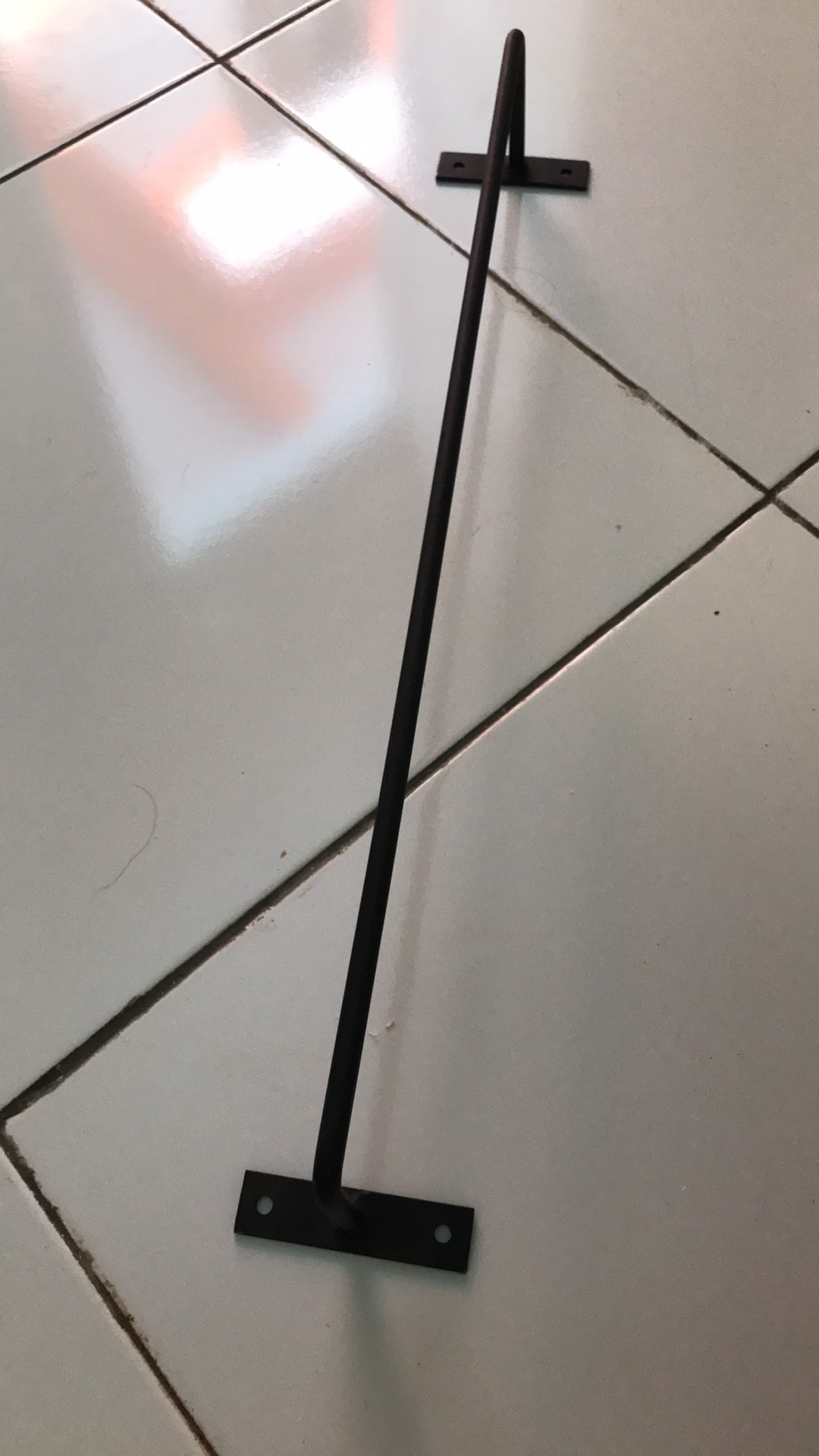 Gantungan Handuk Dinding Jemuran Dinding, Gantungan Dapur Multifungsi