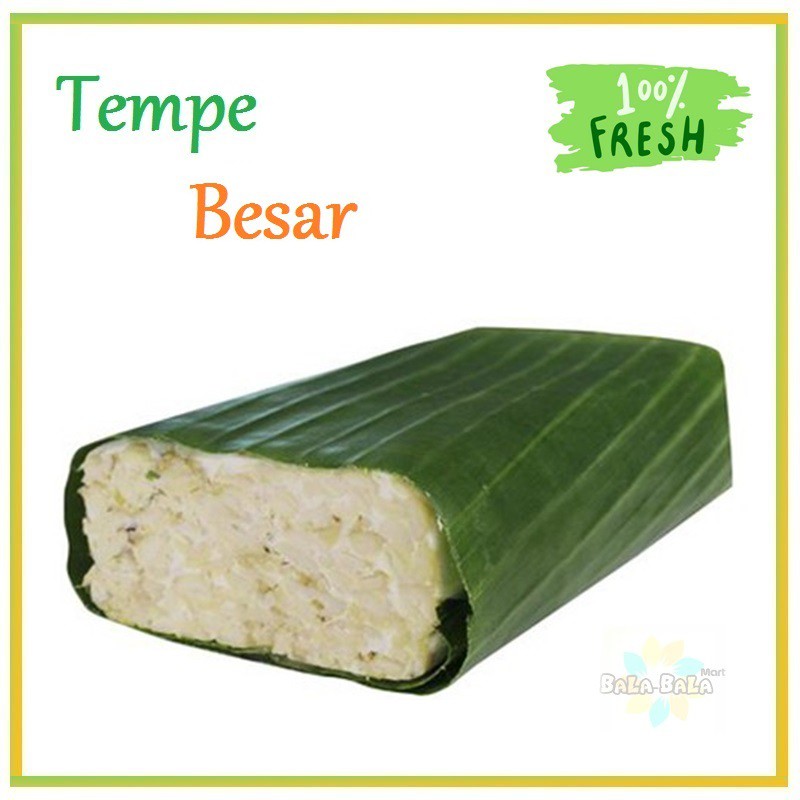 

TEMPE BESAR