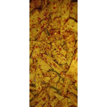 

basreng krispi