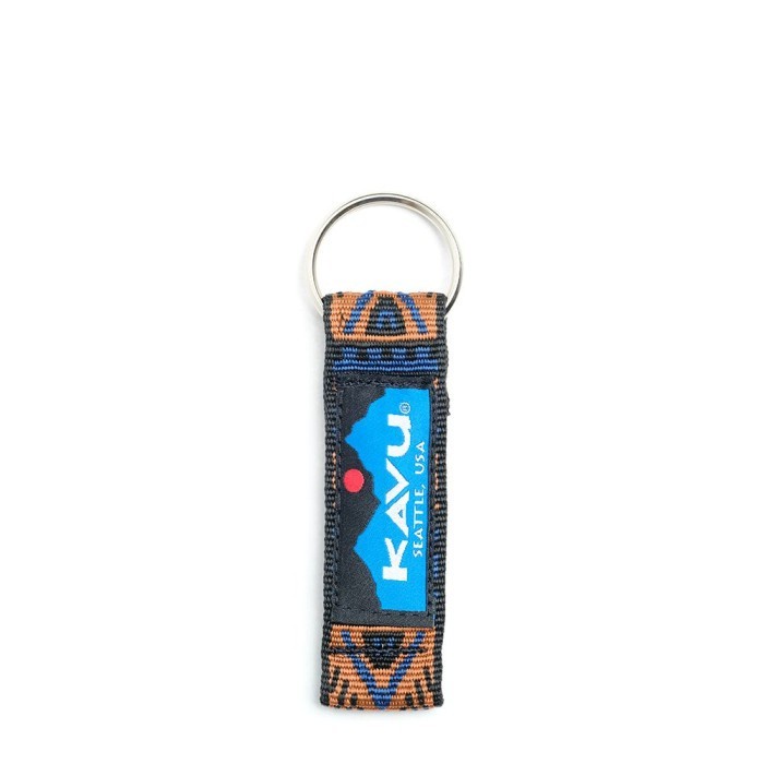 KAVU KEY CHAIN