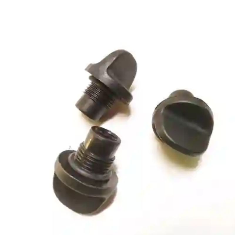 Tutup Penutup Oli Mesin Kawasaki Bajaj Pulsar 200NS NS200 BR200A Copotan Original