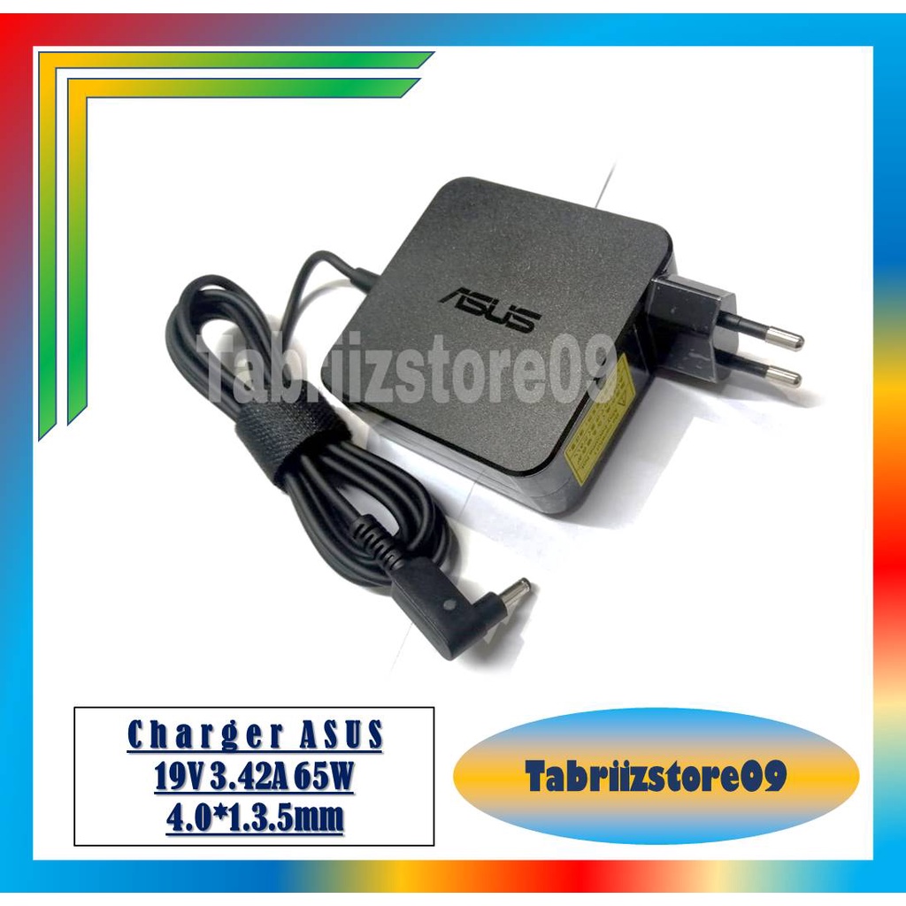 Adaptor Charger Laptop ASUS VivoBook X413JA-211.VBWB X413JA-EB470 X512 X512F X512D X512FA K513 K513E
