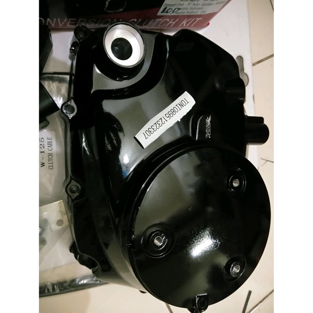bak box blok kopling psm honda kharisma karisma supra x 125 dll termurah