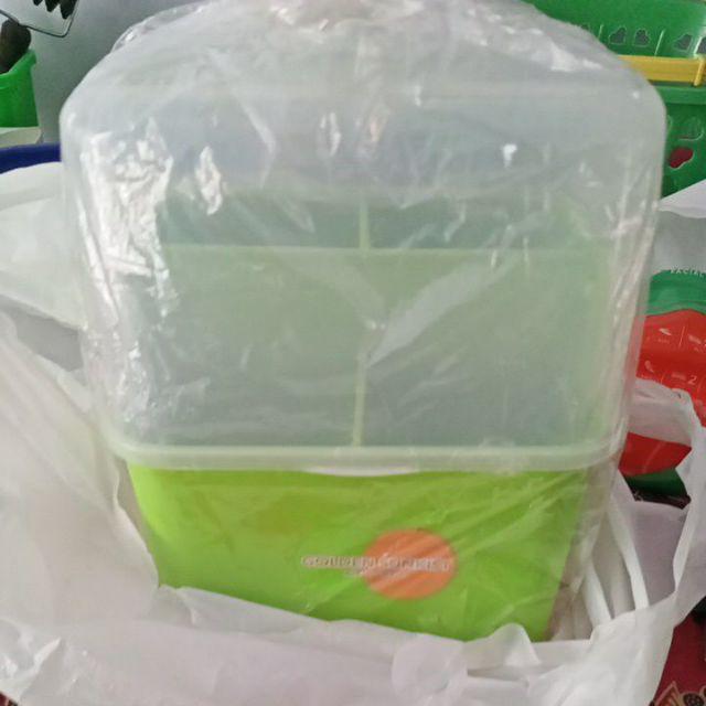 Tempat Sendok Tss1027