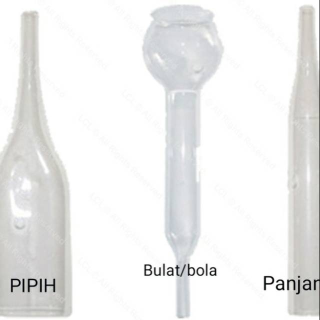 kaca vacum aksesoris alat faical salon kecantikan