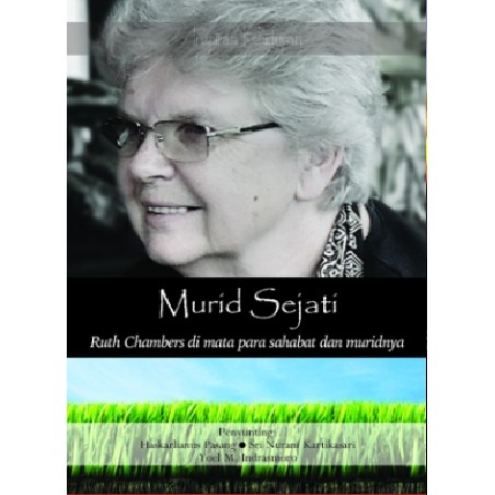 Buku Murid Sejati - Ruth Chambers
