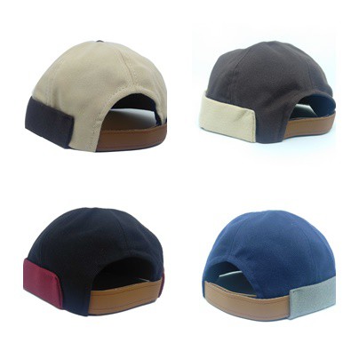 TOPI MIKIHAT EDISI LIST WARNA / MIKIHAT MOTIF LIST WARNA / PECI MIKIHAT