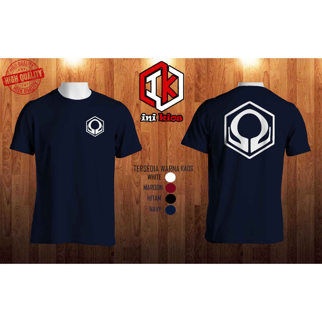 KEREN Baju Kaos HEXOHM VAPE VAPEZOO HEXOHM keren pria wanita Custom DISTRO NEW