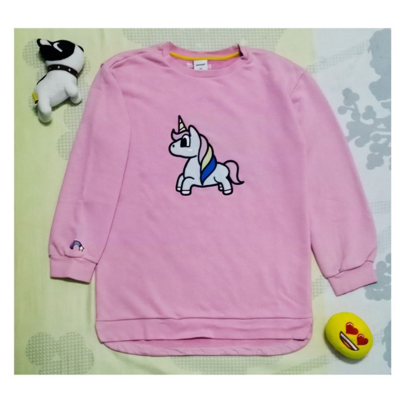 Pancoat Unicorn 11T