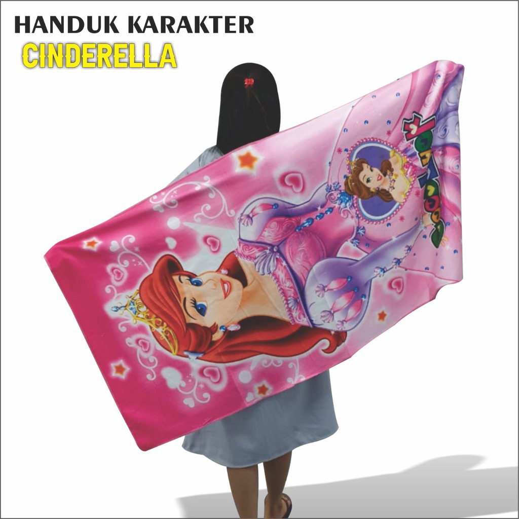 [Bayar Ditempat] Handuk Mandi Karakter / Handuk Anak / Handuk Microfiber 70x140cm Handuk Mandi Karakter Handuk Anak JUMBO LEMBUT Mudah Menyerap Handuk Dewasa Handuk Bayi Handuk Kepala Handuk Wajah Kain Lap Olahraga Handuk Olahraga