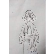 

SKETSA ANIME ONEPIECE