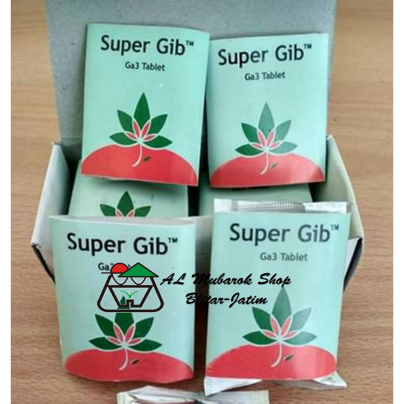 Super Gib GA3