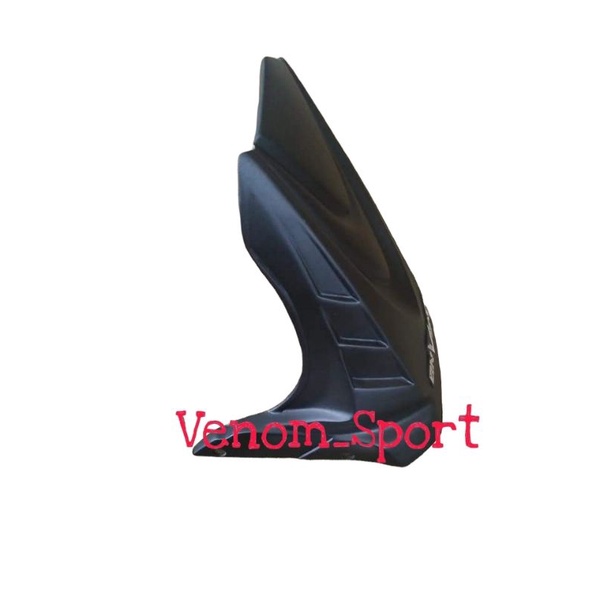 Hugger spakbor kolong r15 v3 mt15