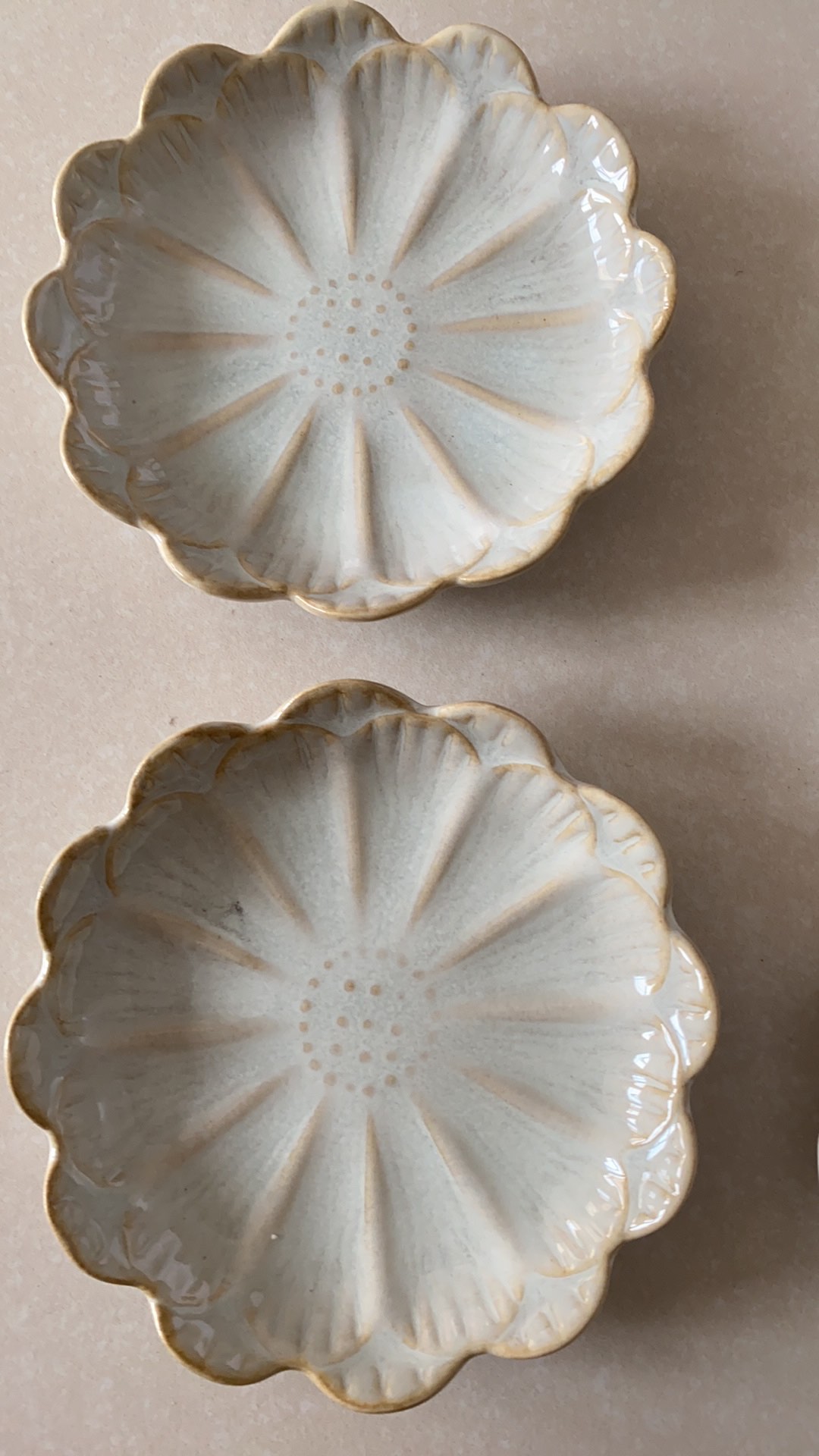 Tempat Sambal / Tempat Tempat Cabe / Tempat Saus / Piring Kecil 3,5inc