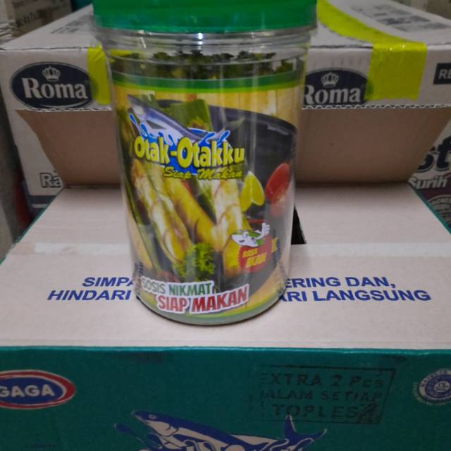 

OTAK OTAK GAGA 20 GR