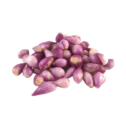 Bawang Merah Kupas 250 Gram