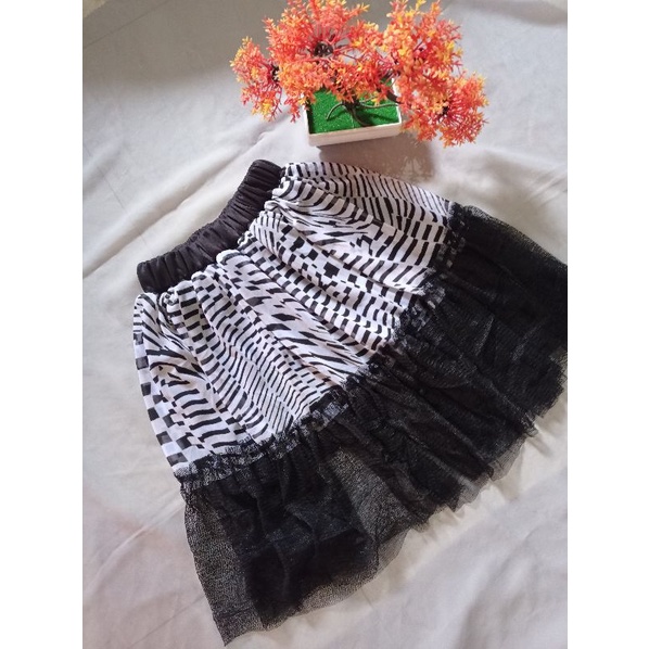 Rok Tutu Anak size 2 - 3 tahun