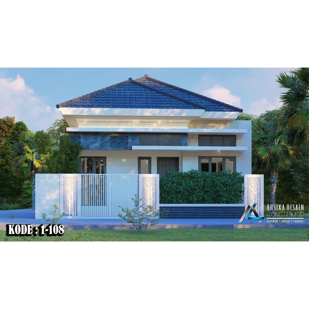 Jual DESAIN RUMAH UK 9x16 M KODE 1 108 ARSIKA DESAIN Indonesia Shopee Indonesia Jual DESAIN RUMAH UK 9x16 M KODE 1 108 ARSIKA DESAIN Indonesia Shopee Indonesia