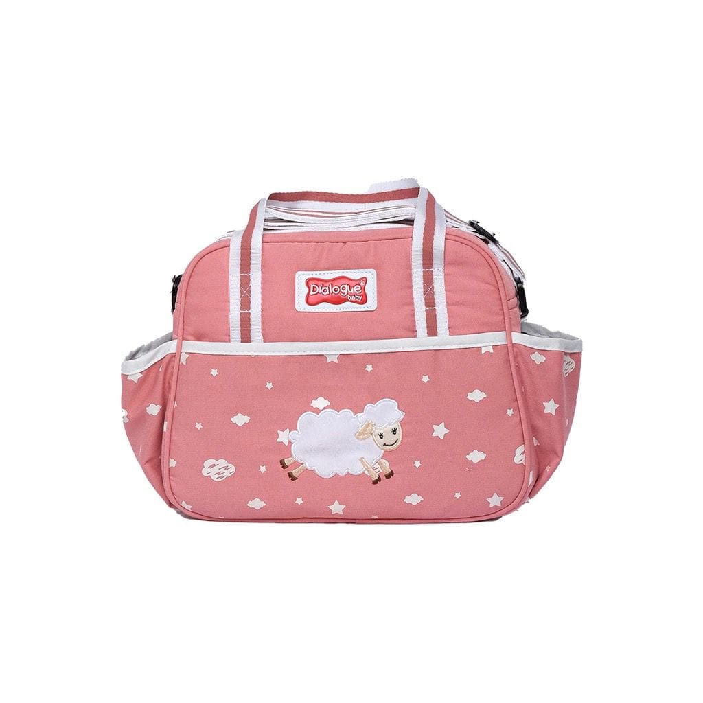 Dialogue DGT7310 Tas Bayi Kecil BB Sheep