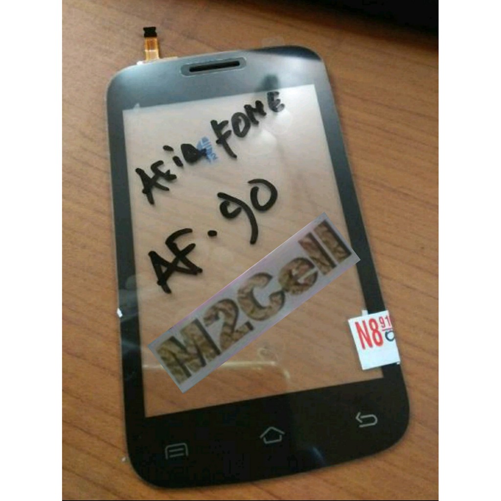 TOUCHSCREEN ASIAFONE AF90