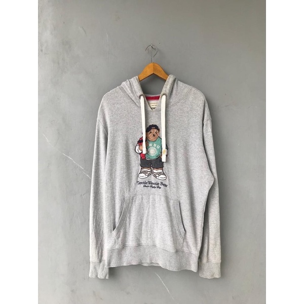 Hoodie Tinnie Winnie