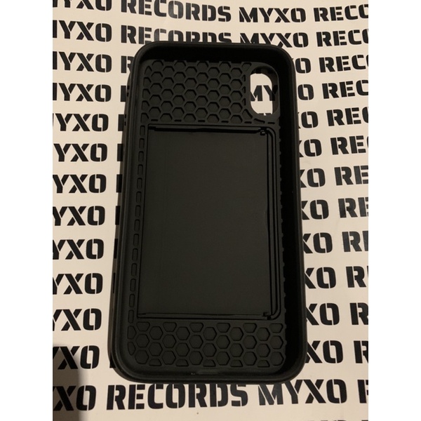 Casing Dompet Kartu Card Anti Crack Bumper Case iPhone X XR XS 11 Pro Ktp atm