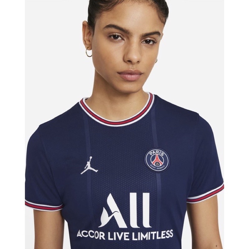 jersey ladies psg women GO