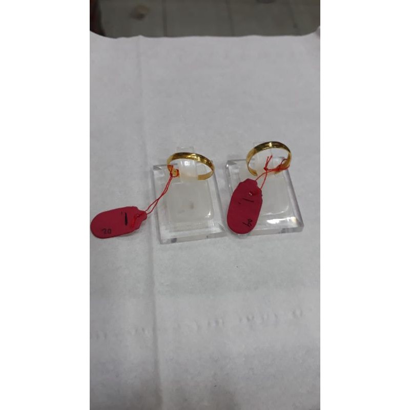 cincin emas 24 karat