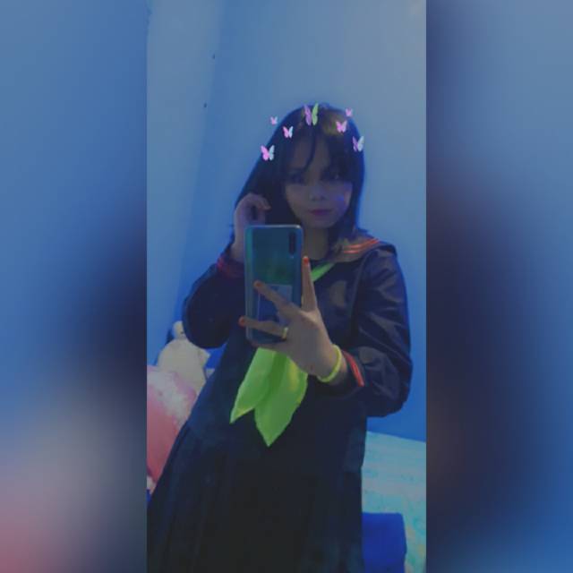dewiiartikaa