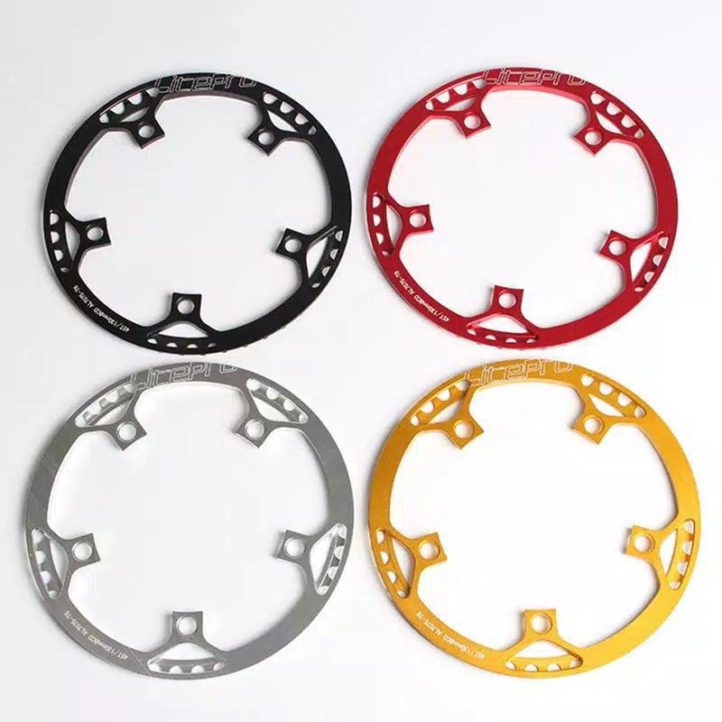 chainring litepro