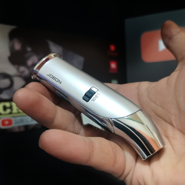 Korek 4p G4SS Torch Jobon Zb988 / Korek Zobon