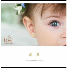 Littlethingshewear Bunny Preloved