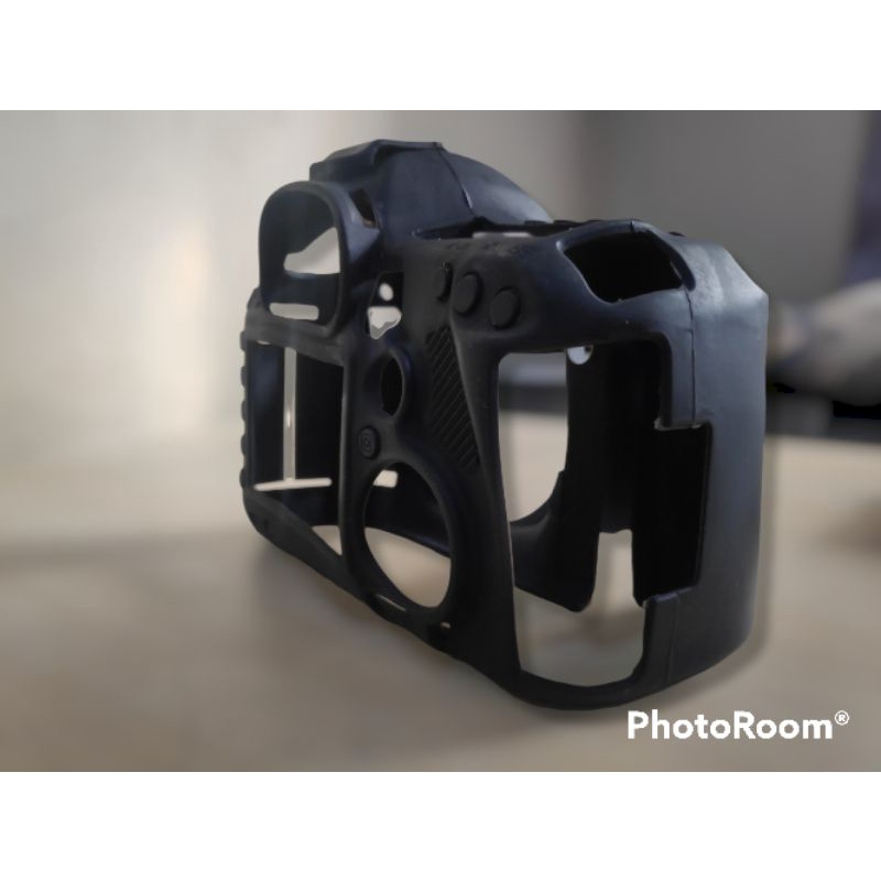 Silicon case 5D mark III (second)