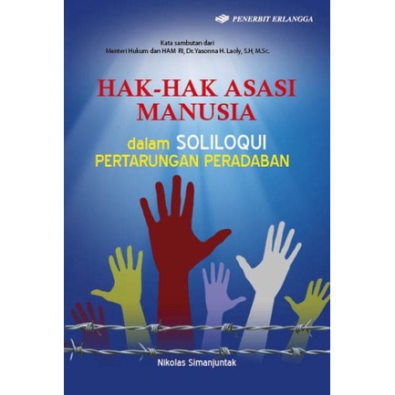 HAM DALAM SOLILOQUI PERTARUNGAN PERADABAN