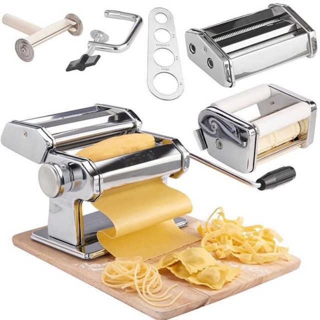 Gilingan mie pasta maker