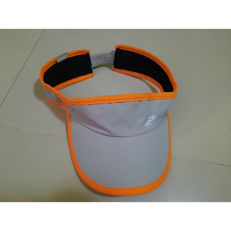 Visor 2XU original