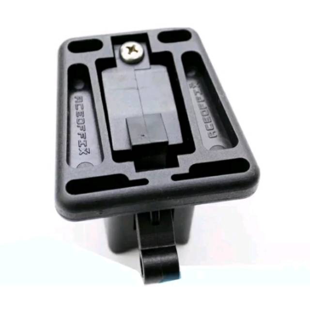 Front Block Carrier Bag ACEOFFIX Tas Depan Sepeda Lipat Brompton Dahon Fnhon