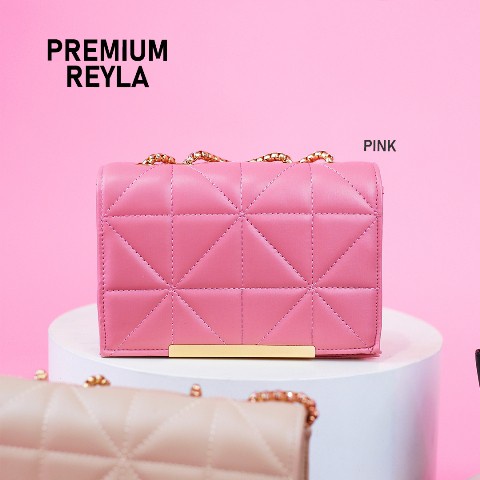 TAS SELEMPANG WANITA HARUKA / TAS WANITA PREMIUM REYLA