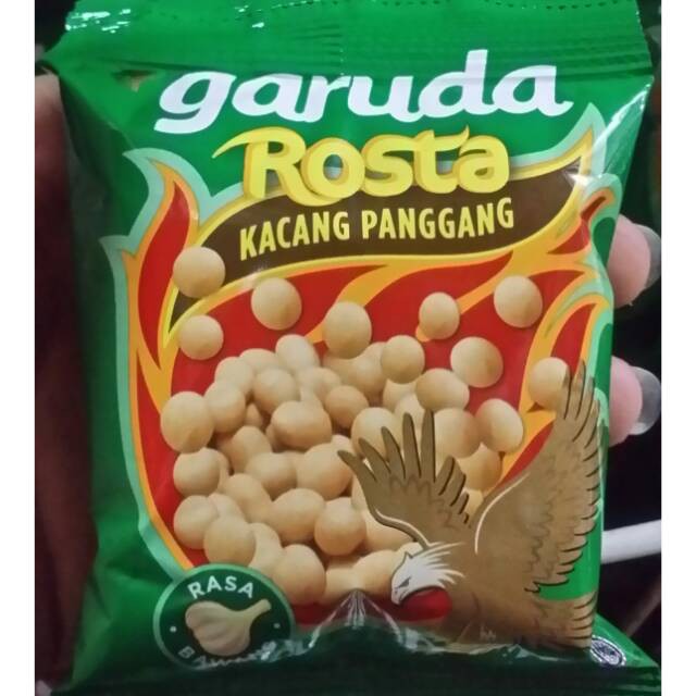 

Garuda Rosta 10 × 12g