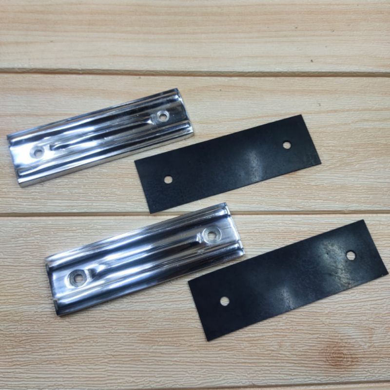 peredam blok buring RXZ RZR